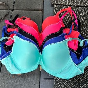 Bras
